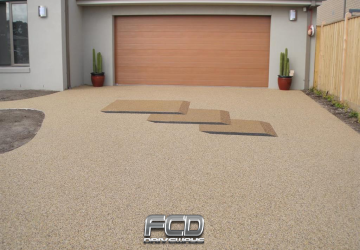 Resin Driveways In Altrincham Resin Driveways In Altrincham