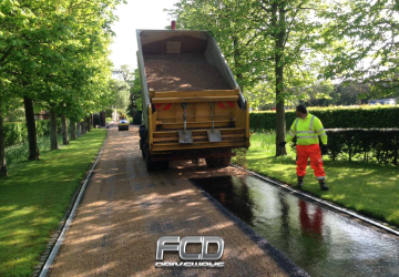 Tar & Chip Contractors Tar & Chip Contractors